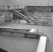 Kaputömítések A kaputömítés rásimul a gépjármű oldalára és tetejére, így megvédi a munkakörnyezetet az időjárás viszontagságaitól a ki- és a