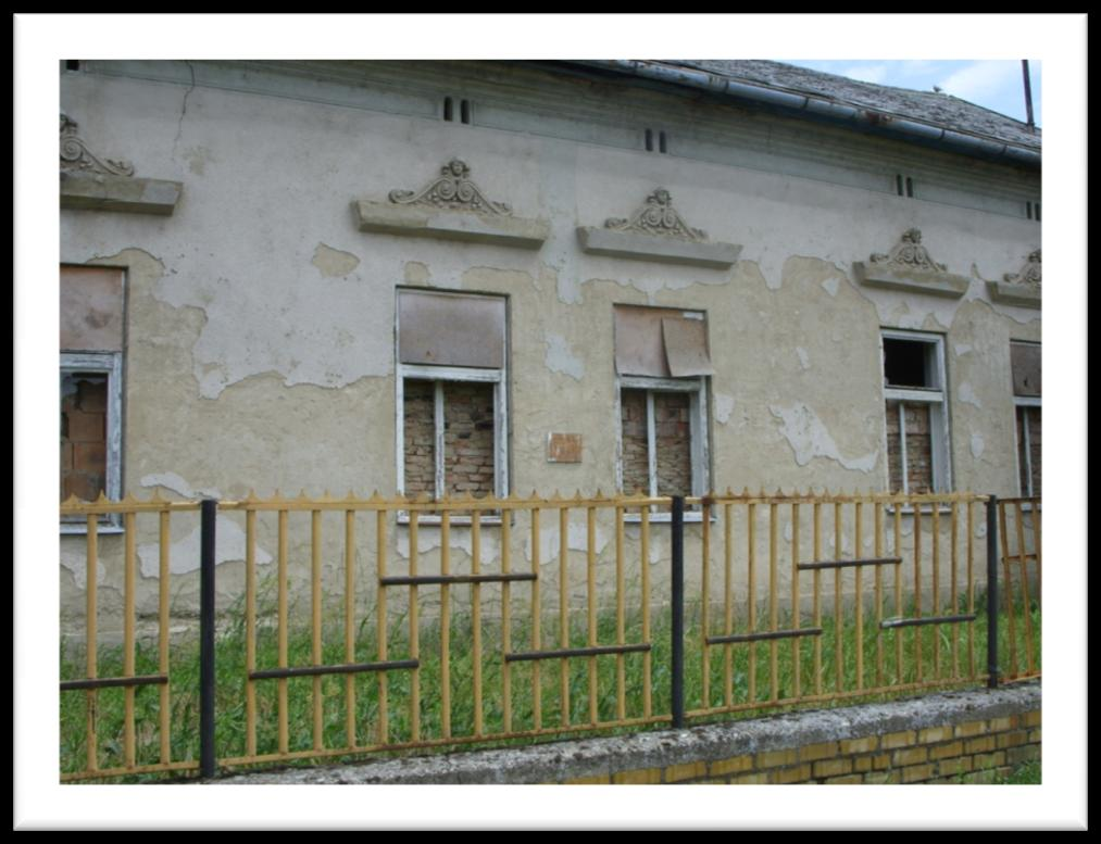 2011. 2. szám 3. A Hazay-ház rejtélye Kemecse dualizmus-kori történelme (1867-1918) kiemelkedő, meghatározó, sorsfordító volt.