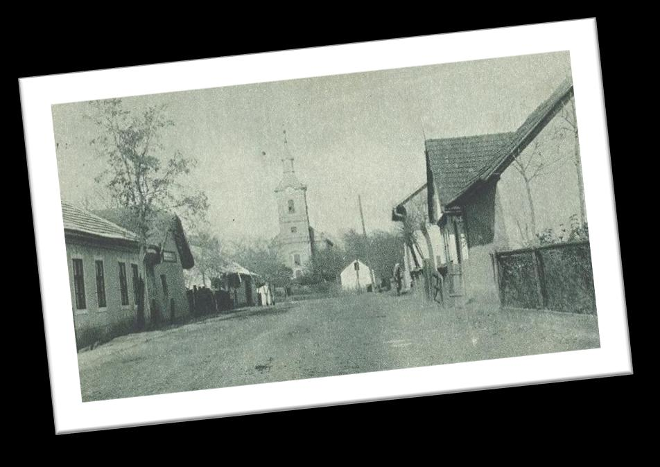 A Kriston- Szitha és a velük összeházasodott nemesek telkei főleg a Nemesvégen (Bajcsy-Zs. út végén) voltak. A többi nemes Kemecse különböző utcáiban élt.
