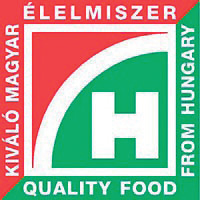Élelmiszer védjegyet az Agrármarketing