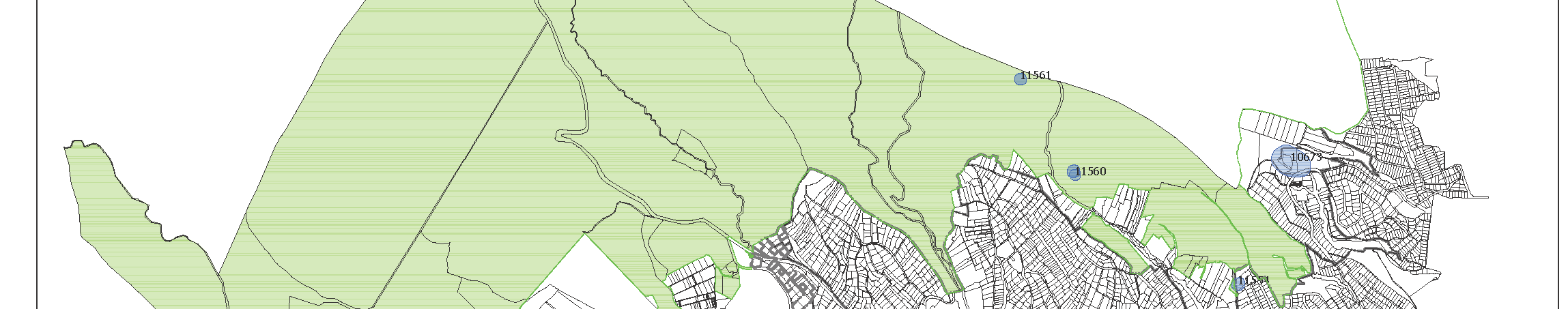 SZENTENDRE ÉPÍTÉSI SZABÁLYZATÁNAK