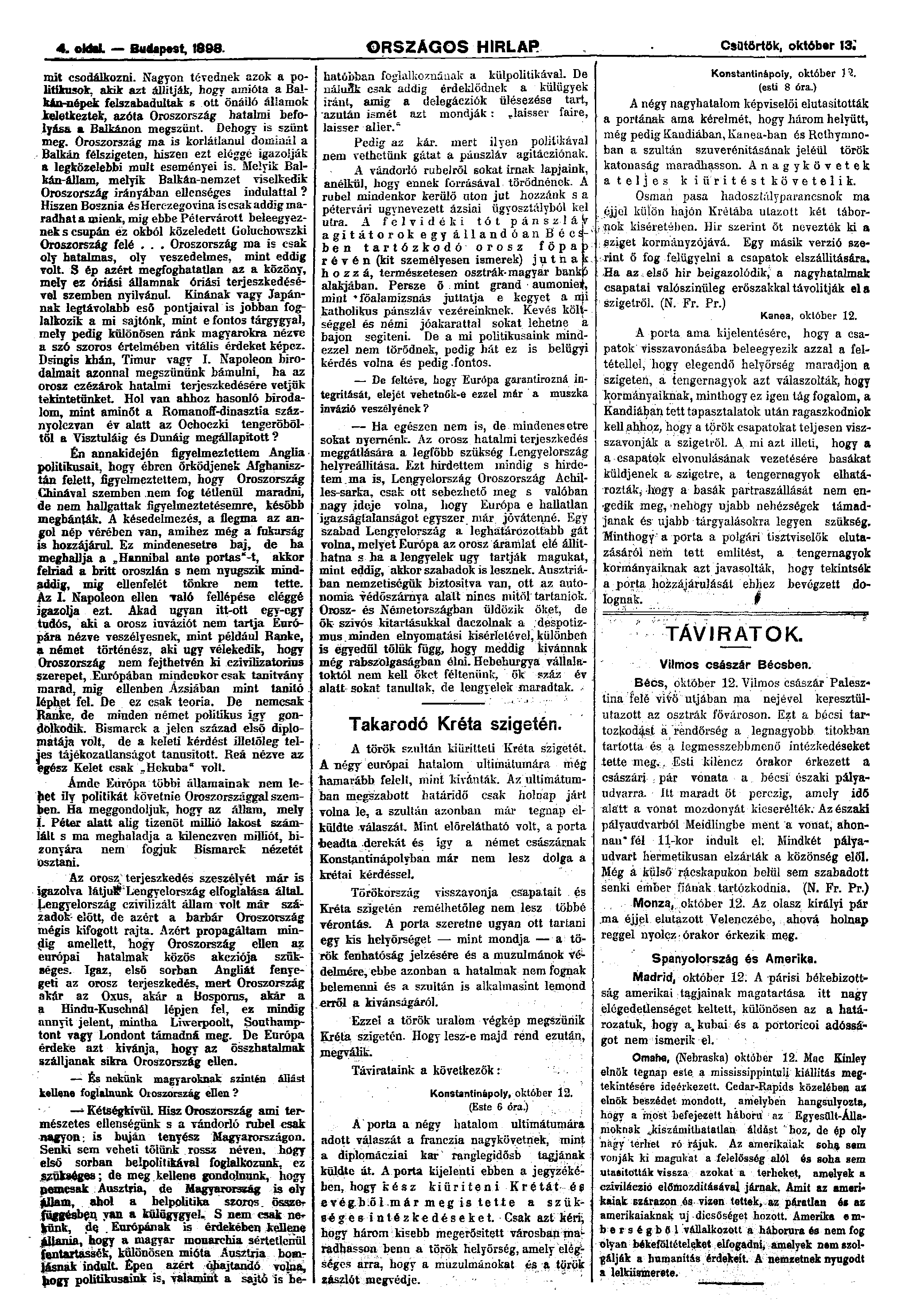 Távirat randevú kedvezmény