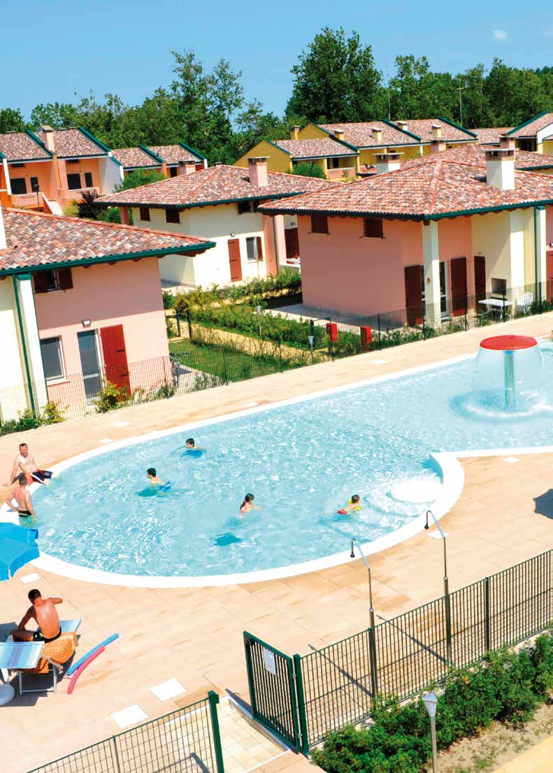48 Campeggi e Villaggi