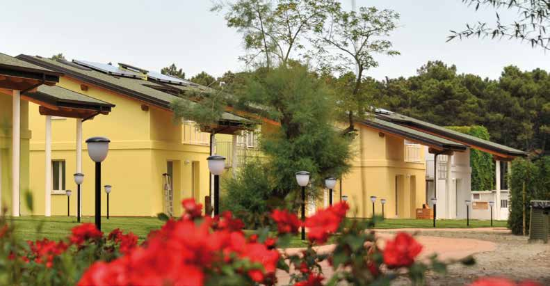 Agenzia Orizzonti Servizi Immobiliari Viale Mare Adriatico, 66 agenziaorizzonti@gmail.com tel. / fax 0533 381232 www.agenziaorizzonti.it Agenzia Venere Via Mare Adriatico, 39 info@agenziavenere.