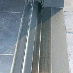 systemy aluminiowe Aliplast