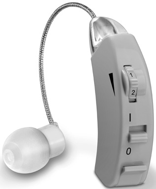 HA 50 H Hallókészülék Használati útmutató Beurer GmbH