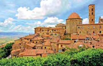 8 /fő borkóstoló kb. 15 /fő Cortona, Egyházi Gyűjtemény kb. 5 /fő Pitigliano, Zsinagóga és gettó kb. 12 /fő egyéb belépők: kb. 30 /fő július 11-16. szeptember 5-10. 76.410 Ft-tól/fő 1 84.