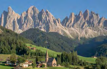 12 /fő Pieve di Cadore, Tiziano szülőháza kb. 3 /fő Sass Pordoi felvonó kb. 25 /fő ÚJ július 11-16. augusztus 22-27. 89.910 Ft-tól/fő 1 99.
