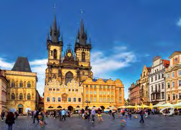 250 CZK/fő Kutna Hora (Szent Barbara Katedrális és Csontkápolna): kb. 175 CZK/fő Velke Popovice sörgyárlátogatás: kb. CZK/fő Vacsorával egybekötött hajókázás a Moldván: kb.