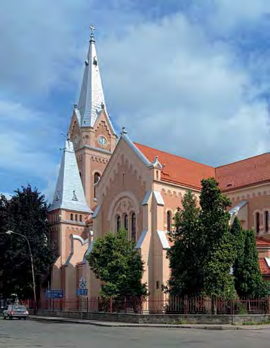 UKRAJNA KÁRPÁTALJA VÁRAI: TÖRTÉNELMI UTAZÁS ŐSEINK NYOMÁBAN 4 NAP, 3 ÉJSZAKA június 2-5. augusztus 3-6. 44.910 Ft-tól/fő 1 49.