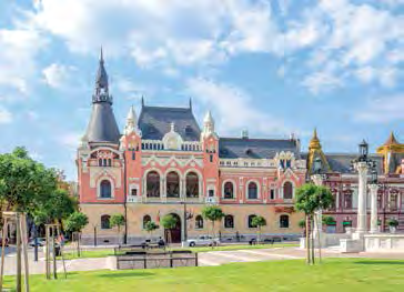 KASTÉLYOK ÉS A TRANSZFOGARASI HAVASOK I. május 17-21. szeptember 6-10. szeptember 27-október 1. II. június 21-25. július 26-30. 55.710 Ft-tól/fő 1 61.0 Ft/fő 5, 4 éjszaka I. IDŐPONTOK 61.0 Ft/fő II.