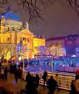 500** Ft/fő ADVENT GRAZBAN, LÁTOGATÁS A ZOTTER CSOKIGYÁRBAN Adventi forgatag