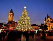 Nincs annál szebb látvány, amikor egy adventi koszorú tűnik ki a semmiből. Ezzel a páratlan élménnyel gazdagodhatunk ezen utazás alkalmával.