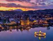Villach adventi vására és a Karintiai tóvidék szépsége mind-mind hozzájárulnak ahhoz, hogy egy kicsit feltöltődjünk az év vége táján és nagyobb energiával készüljünk az ünnepekre.