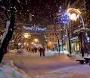 Salzburg városa pedig megtelik a szebbnél szebb karácsonyi csillogással. Időpont: december 1-3., december 8-10. Részvételi díj: 37.710*-41.