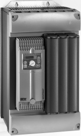 7 kva i P n f Hz Műszaki adatok A MOVITRAC 07 műszaki adatai 7.3 A MOVITRAC 07 műszaki adatai 230 V 22.