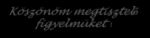 Köszönöm