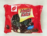 kakaósmeggyes  almás 295,-