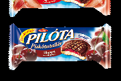 pilóta triplakakaós