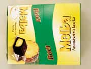 Corny Big 50 gr Katica tortabevonó tejcsokis 60 gr TOP ÁR
