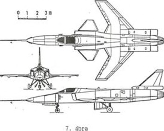- 4 5 - - a levegő sűrösépe; - egységnyi állásszög változás által létrehozott felhajtóerő-tényez?, változás; - sz fesztávolságú szárny karcsúsága.