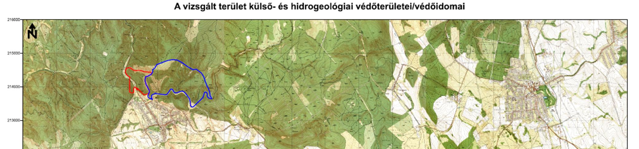 147/2010. (IV. 29.) Korm. rendelet a vizek hasznosítását, védelmét és kártételeinek elhárítását szolgáló tevékenységekre és létesítményekre vonatkozó általános szabályokról III.