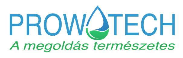 PROWATECH Kft. ) H-7831 Pellérd, József Attila u. 14. &+36 72 587 034 6 +36 72 587 035 E-mail: info@prowatech.