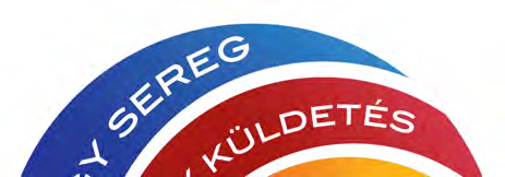 ÜDVHADSEREG SZABADEGYHÁZ