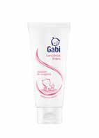 Gabi lanolinos babakrém