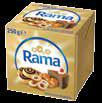 Danone Activia Gabonás-piros