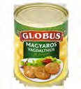 Alföldi gulyásleves 50