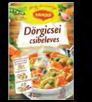 Tyúkhúsleves, Erőleves