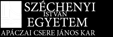 3/A A cégek kormányzása és vezetése, a globális cégek jellemzői és humán stratégiája. Csath M. (2004): 76-91; 278-321. o. 4/A Karriertervezés, karrierfejlesztés, karrier-tanácsadás.