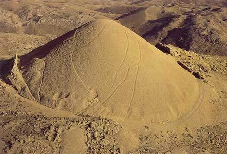 Nemrut Dağ / I.