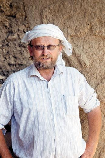 Régészeti