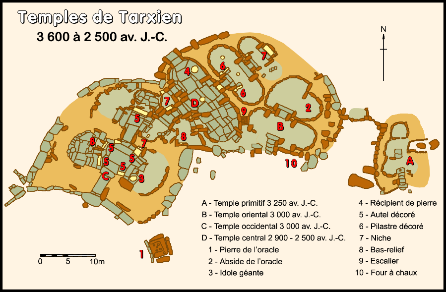 Tarxien /