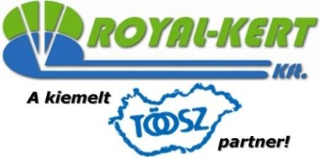 Royal-Kert Kft kommunális és mezőgazdasági gépek márkakereskedése és szervize. 8200 Veszprém, Sólyi u. 8. Adószám: 12609046-2-19 Tel./Fax: 06 88/ 560-564 Honlap: www.royalkert.