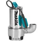 alsó vízszint: 25 mm Kimenő csatlakozó: 1 1/4 Szemcseméret: 5 mm Kábel: 10 m Súly: 3,6 kg Elektromos motor Visszacsapó szelep Úszókapcsoló Inox burkolat és szivattyúház 2 19.390Ft 075867 Rendelhető!