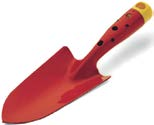 Csillag-kapa Terasz súroló, 37cm,