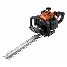 Benzines sövényvágó CH22EBP2NL Benzinmotoros fűnyíró ML140ELA Motor: Briggs&Stratton 500E 4 ütemű Hengerűrtartalom: 140 cm 3 Ajánlott vágási terület: 800 m 2 Súly: 32 kg Vágásszélesség: 46 cm