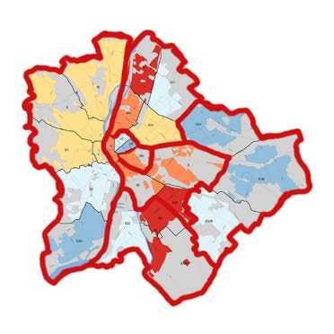 Területi elosztások 2015.07.08-tól 4 5 6 Cím: 2360 Gyál, Bánki Donát u. 20. Központi szám: +36 (29)-746-740 Központi fax: +36 (29)-746-750 Internet: www.kiralyszerszam.