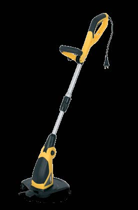 900Ft 075017 3 év GARANCIA Szegélynyíró POWXG3004 Vágási szélesség: 29 cm