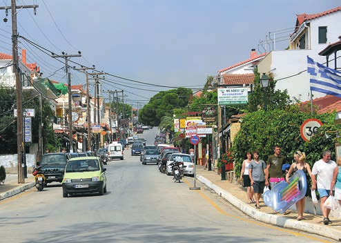 Kefalonia SKALA Fiskardo Assos Myrtos Beach Argostoli Komp Lefkadáról ITHAKA-sziget Sami CARRETA-CARRETA Poros Komp Astakosból SKALA Komp Killiniből Idegenvezetõ elérhetõsége: Telefon: (00 30)