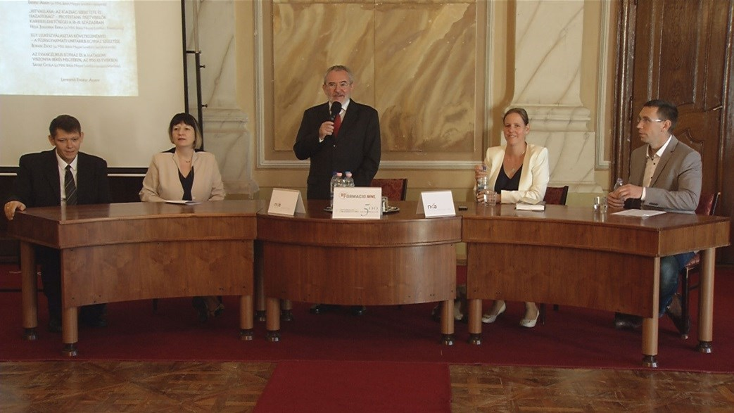 A Gyula Televízió összefoglalója: http://www.gyulatelevizio.