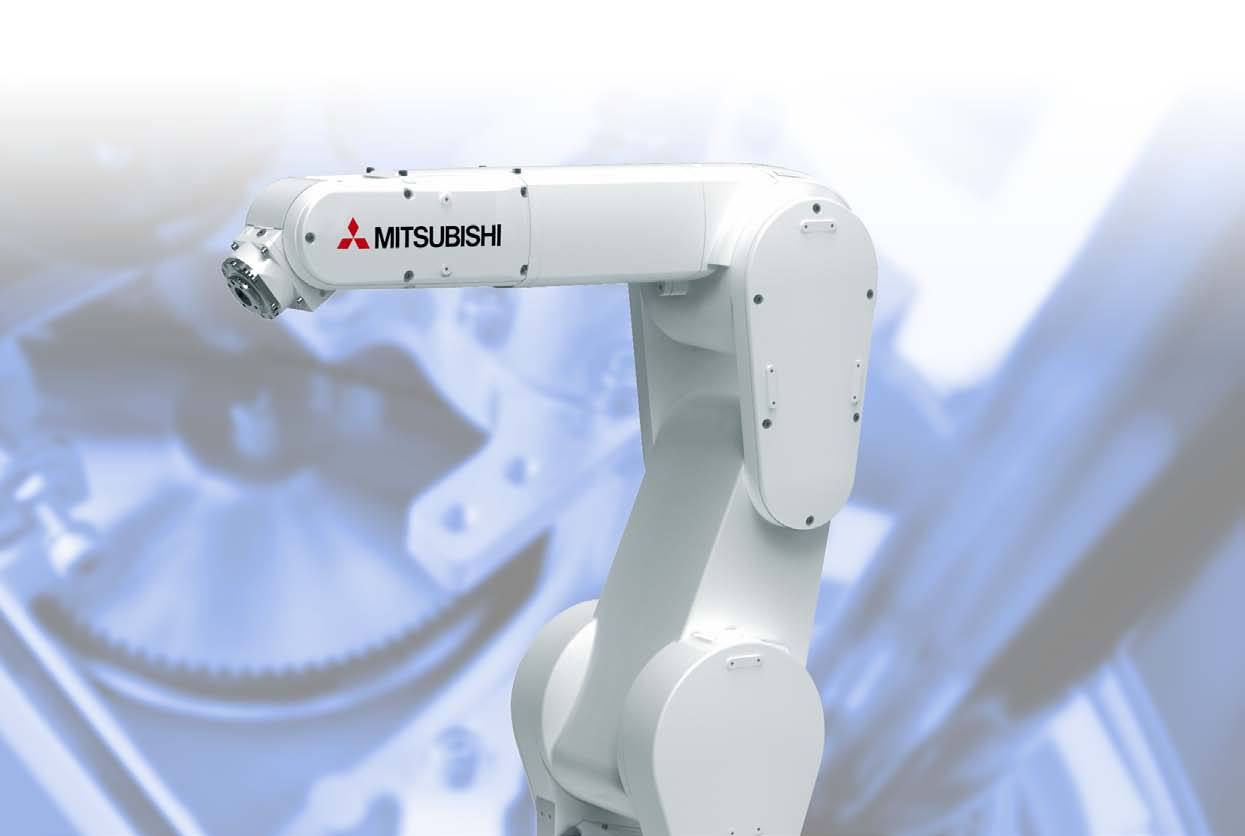 MELFA termékcsalád. Ipari robotok. Folyamatos kiváló minőség Precíz  vezérlés - PDF Ingyenes letöltés