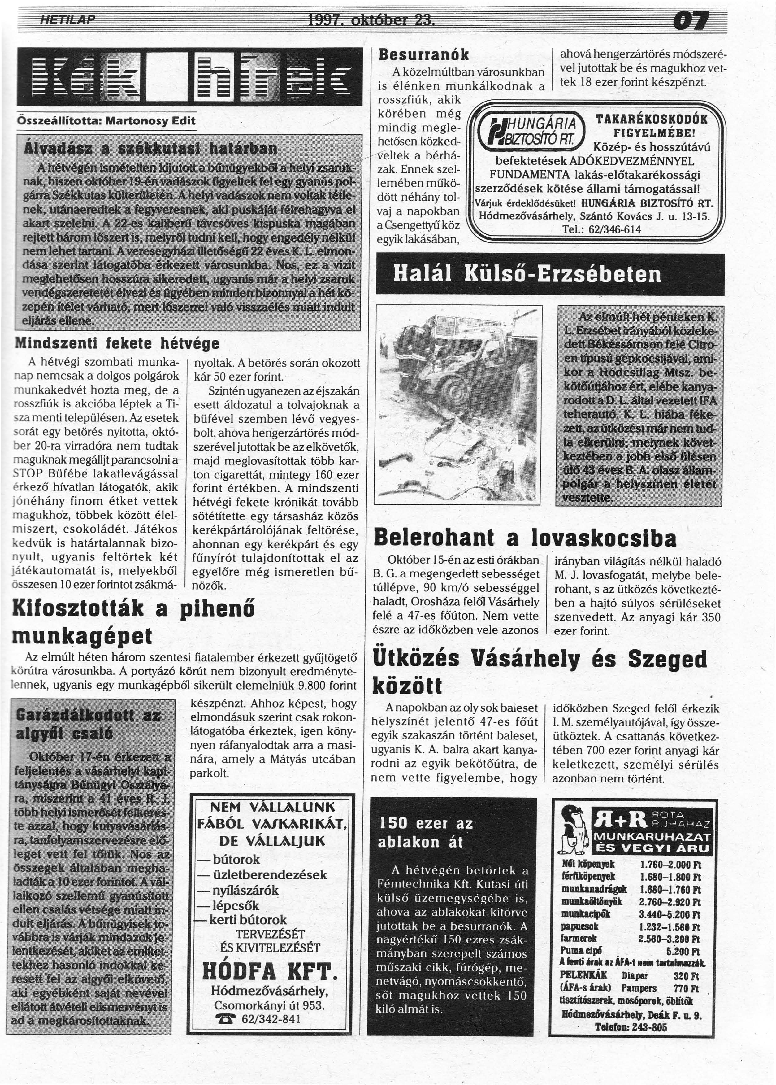 Randevú mra