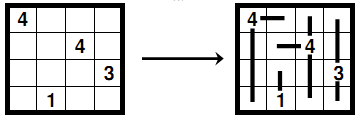 Időpont: 13:30-14:30 Hossz: 60 perc Összpont: 700 Típusok és szabályok: 4. forduló Klasszikus rejtvények Szélrózsa (15 + 15 + 15 + 15 pont) A számmal jelölt mezőkhöz rajzoljon vonalakat!