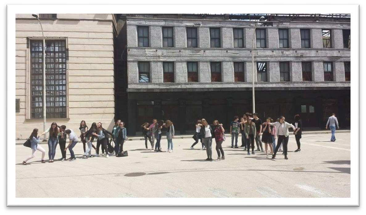 milyen hosszú folyamat, amíg a csoki a megfelelő hőmérsékletre hűl, ez nagyon fontos.