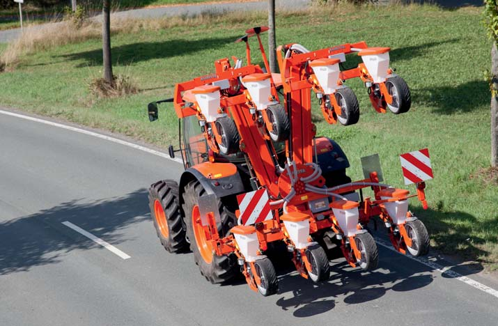 A GEOseed ennél a változatnál is