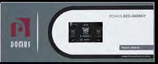 exportálására és új program importálására USB porton keresztül Érmés kivitel: a díjfizetés programonként módosítható Rugalmasság 8db kimenő jel külső